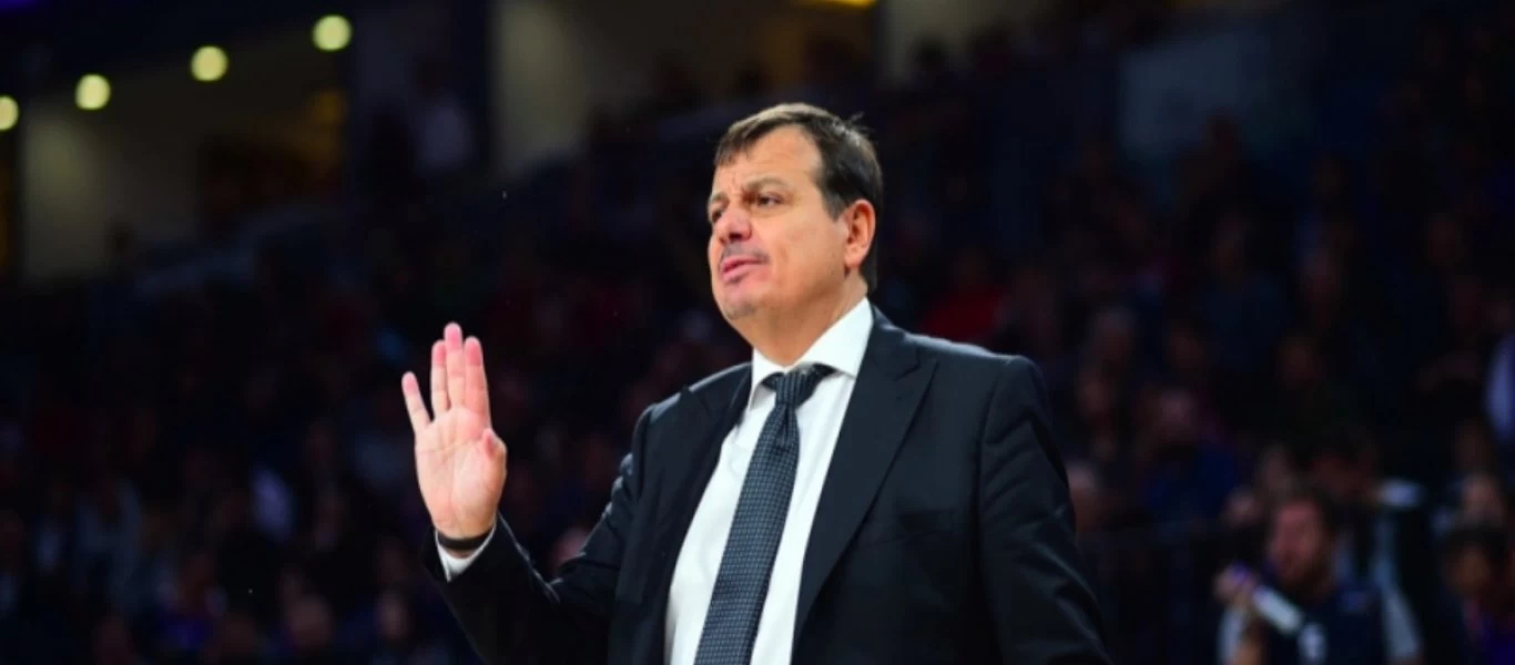 Ε. Αταμάν: «Στόχος μας να κάνουμε την Τορίνο τουρκική ομάδα»